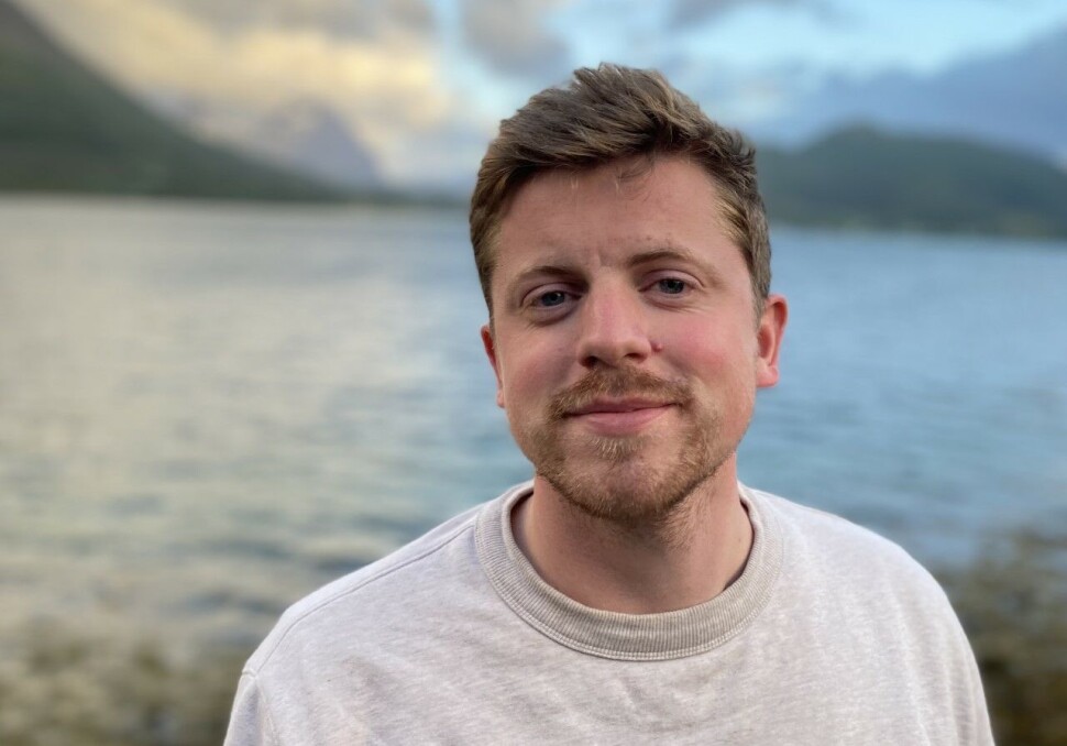 Magnus Kallelid går til fast jobb i Dagbladet. Magnus Kallelid går til fast jobb i Dagbladet.