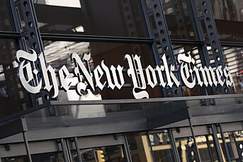 New York Times kjøper The Athletic