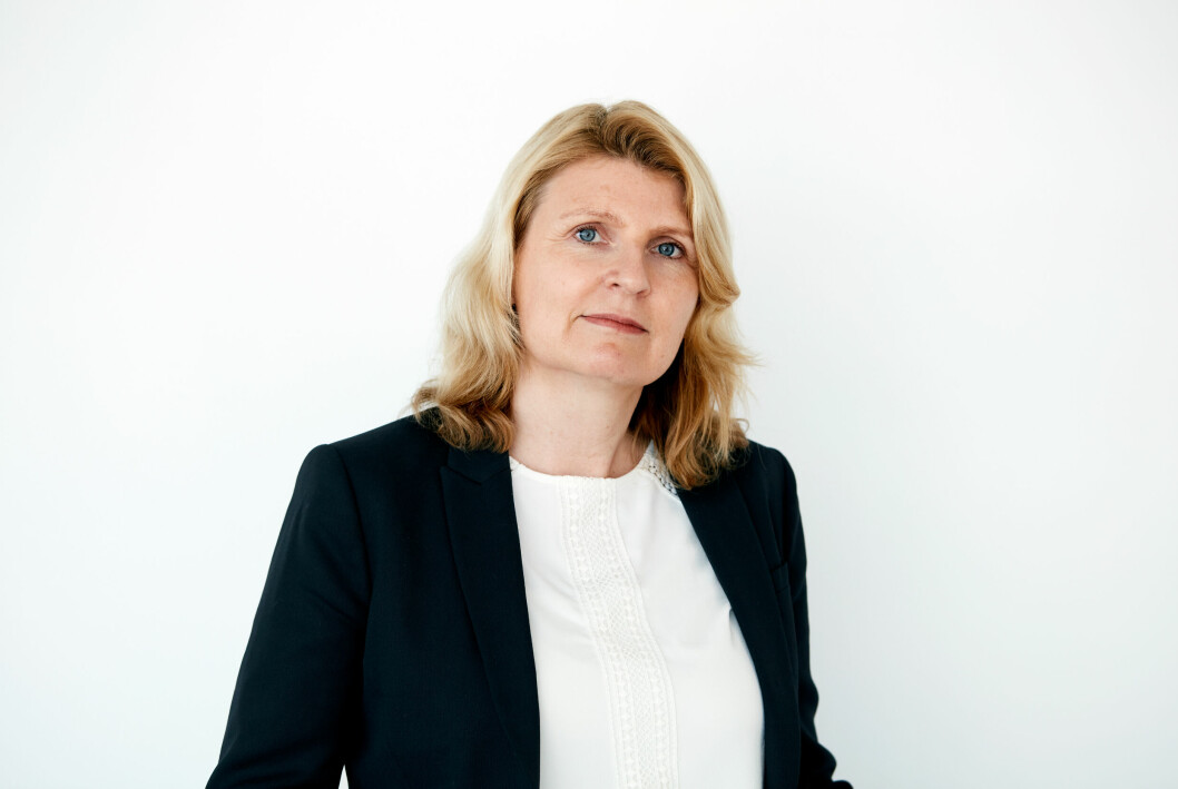 «Medietilsynet må blant annet ta stilling til om støtten skal kreves tilbakebetalt fra Sámimag», skriver Hanne Nistad Sekkelsten i Medietilsynet.