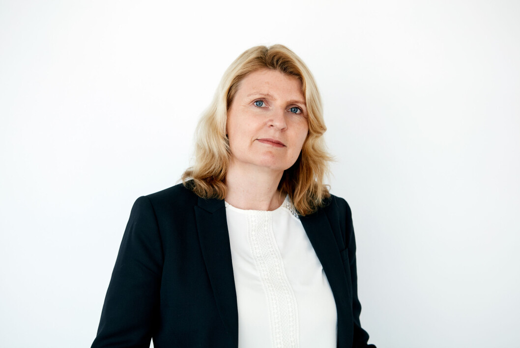 «Medietilsynet må blant annet ta stilling til om støtten skal kreves tilbakebetalt fra Sámimag», skriver Hanne Nistad Sekkelsten i Medietilsynet. «Medietilsynet må blant annet ta stilling til om støtten skal kreves tilbakebetalt fra Sámimag», skriver Hanne Nistad Sekkelsten i Medietilsynet.