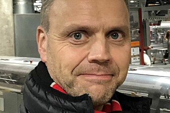 Audun Solberg fra VG til Aftenposten