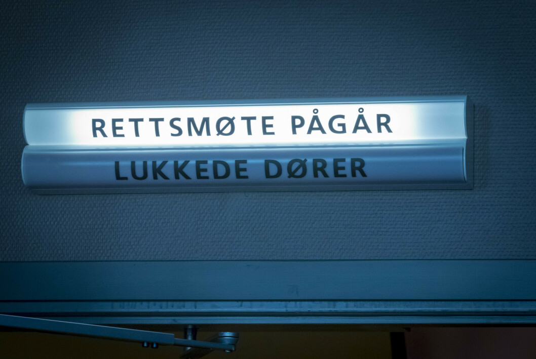 – Det store bildet her er at frihet og ansvar henger sammen og må balanseres. Gir du folk stor frihet, må de ha stor grad av ansvar, sier Arne Jensen i Norsk Redaktørforening. – Det store bildet her er at frihet og ansvar henger sammen og må balanseres. Gir du folk stor frihet, må de ha stor grad av ansvar, sier Arne Jensen i Norsk Redaktørforening.