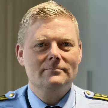 Trond Arvid Olsen