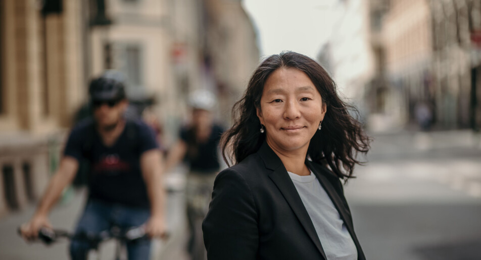 SE VIDEO: Presseetikk i bakspeilet - slik endte fjoråret