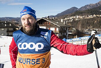 NRKs Tour de Ski-team får omsider reise hjem