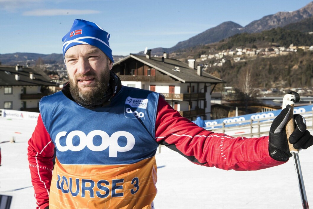 Jann Post og de andre koronaisolerte NRK-medarbeiderne i Tour de Ski får reise hjem fra Tyskland.