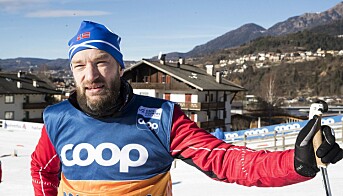 NRKs Tour de Ski-team får omsider reise hjem