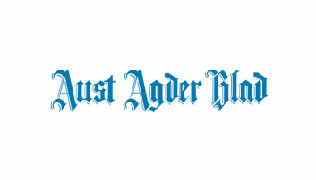 Aust-Agder Blad