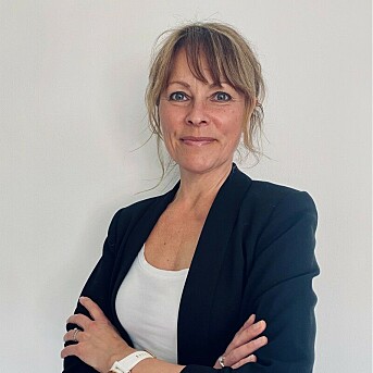 Daglig leder Kristin Brimi i Mediebyråforeningen har 2021-tallene klare. Daglig leder Kristin Brimi i Mediebyråforeningen har 2021-tallene klare.