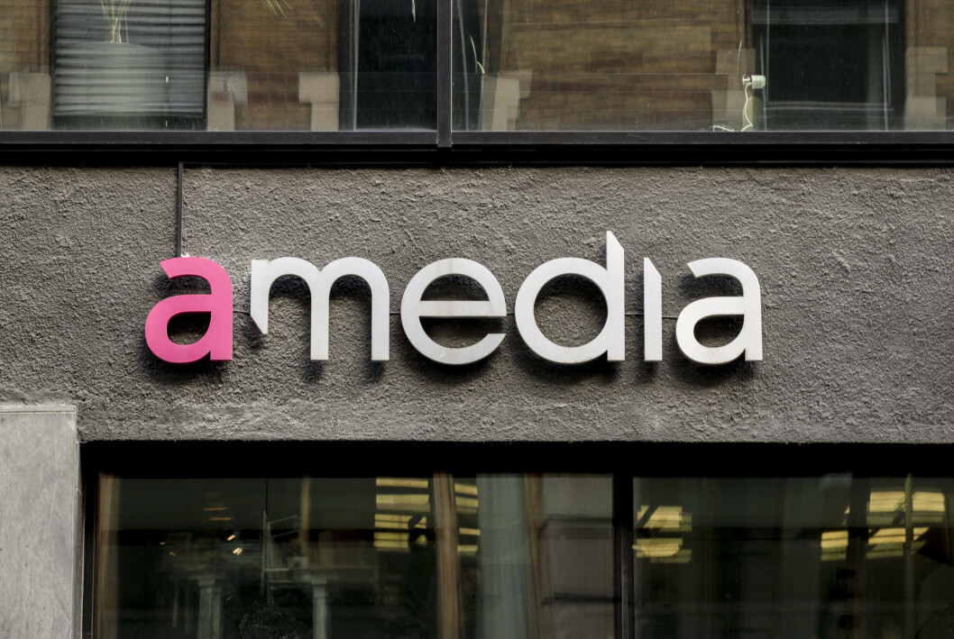 – Det er per i dag ikke avdekket noen direkte sammenheng mellom angrepene mot Amedia og Nortura, opplyser politiadvokat Erik T. Hansen i Oslo politidistrikt. – Det er per i dag ikke avdekket noen direkte sammenheng mellom angrepene mot Amedia og Nortura, opplyser politiadvokat Erik T. Hansen i Oslo politidistrikt.