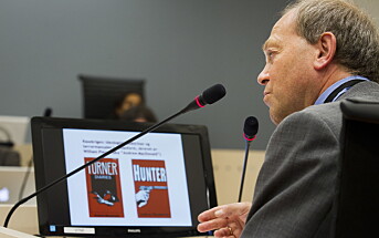 Ekstremistforsker sterkt kritisk til at Breiviks forklaring ble sendt direkte