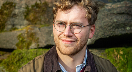 VG-journalist om ny masterutdanning i journalistikk: – Fullstendig uforståelig VG-journalist om ny masterutdanning i journalistikk: – Fullstendig uforståelig