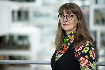 Torill Elvira Mortensen er førsteamanuensis i kommunikasjon ved Nord universitet. Torill Elvira Mortensen er førsteamanuensis i kommunikasjon ved Nord universitet.