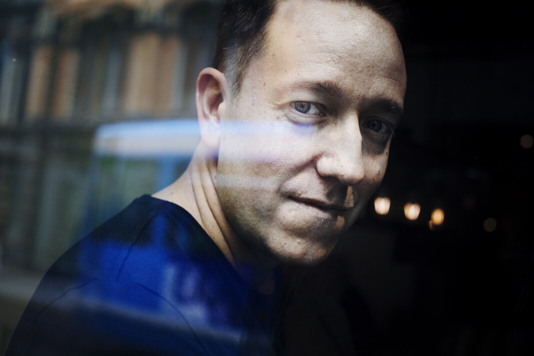 Manager Erland Bakke reagerer på VG-sak om hans forhold til journalister og mediene. Manager Erland Bakke reagerer på VG-sak om hans forhold til journalister og mediene.