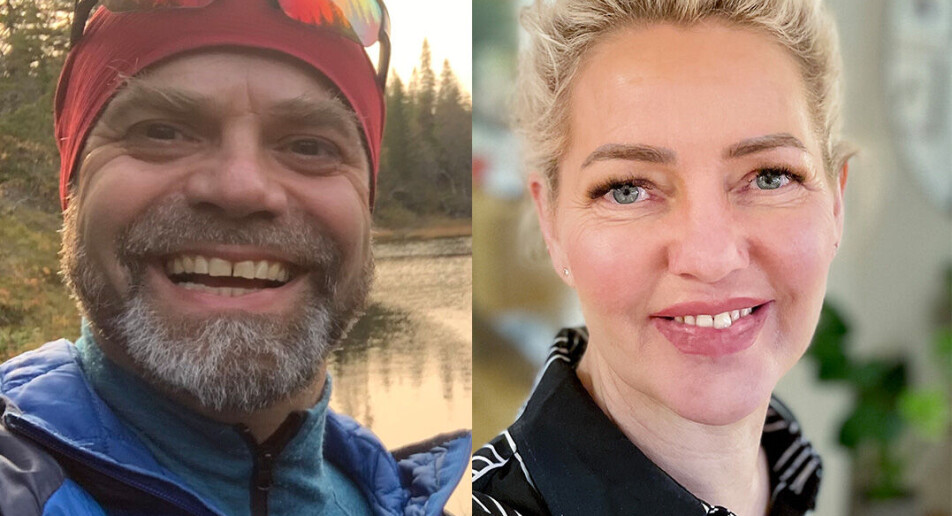 Nidaros ansetter to: – De hvasseste i landet på sine spesialområder