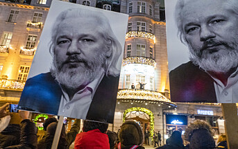 Assange får ankesak behandlet av høyesterett