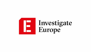 Investigate Europe