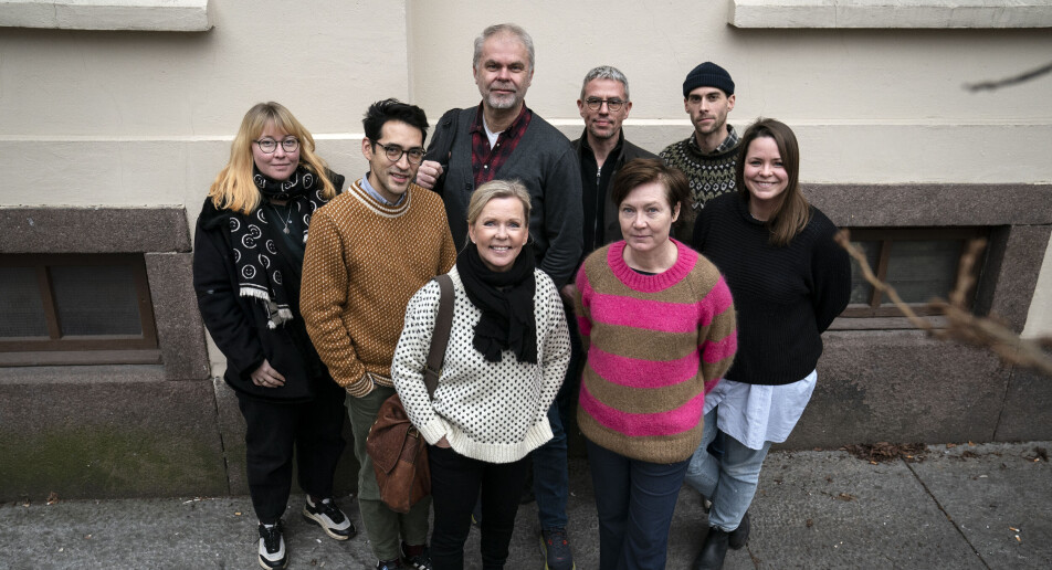 Se direkte: Debatt om fotojournalistikk og utdeling av Årets bilde