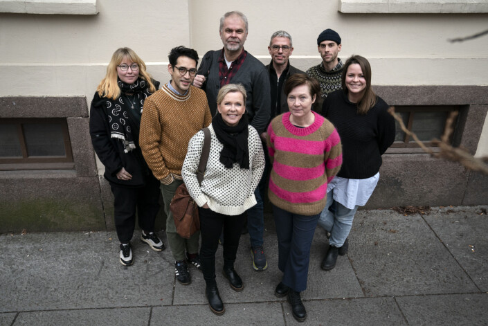 Årets jury for stillbilder består av Margaret M. de Lange, Brian Cliff Olguin, Nora Lorek, Nanna Navntoft og Hans A. Vedlog. Videojuryen består av Line Hatland, Kåre Johannes Inderberg og Lars Øverli. Årets jury for stillbilder består av Margaret M. de Lange, Brian Cliff Olguin, Nora Lorek, Nanna Navntoft og Hans A. Vedlog. Videojuryen består av Line Hatland, Kåre Johannes Inderberg og Lars Øverli.