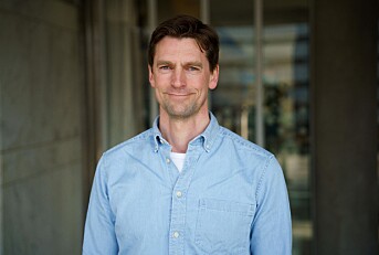 Redaksjonssjef Reidar Kristiansen forteller at det var målet å gi prosjektet <span class=" italic" data-lab-italic_desktop="italic">Sexguiden</span> lang levetid. Redaksjonssjef Reidar Kristiansen forteller at det var målet å gi prosjektet <span class=" italic" data-lab-italic_desktop="italic">Sexguiden</span> lang levetid.