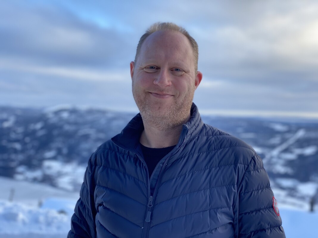 Landslaget for Lokalaviser (LLA) ser nå på rekruttering som en hovedutfordring, forteller generalsekretær Tomas Bruvik. Landslaget for Lokalaviser (LLA) ser nå på rekruttering som en hovedutfordring, forteller generalsekretær Tomas Bruvik.