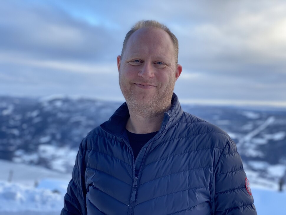 Landslaget for Lokalaviser (LLA) ser nå på rekruttering som en hovedutfordring, forteller generalsekretær Tomas Bruvik. Landslaget for Lokalaviser (LLA) ser nå på rekruttering som en hovedutfordring, forteller generalsekretær Tomas Bruvik.