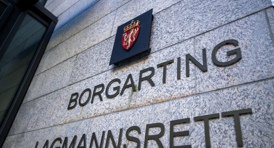 Dommen i Drevdal-saken kommer fredag