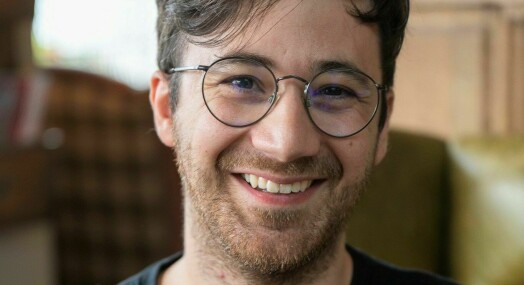 Kent Olsen er ansatt som journalist i Medier24 Kent Olsen er ansatt som journalist i Medier24