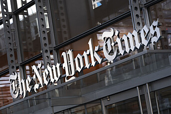New York Times kjøper Wordle