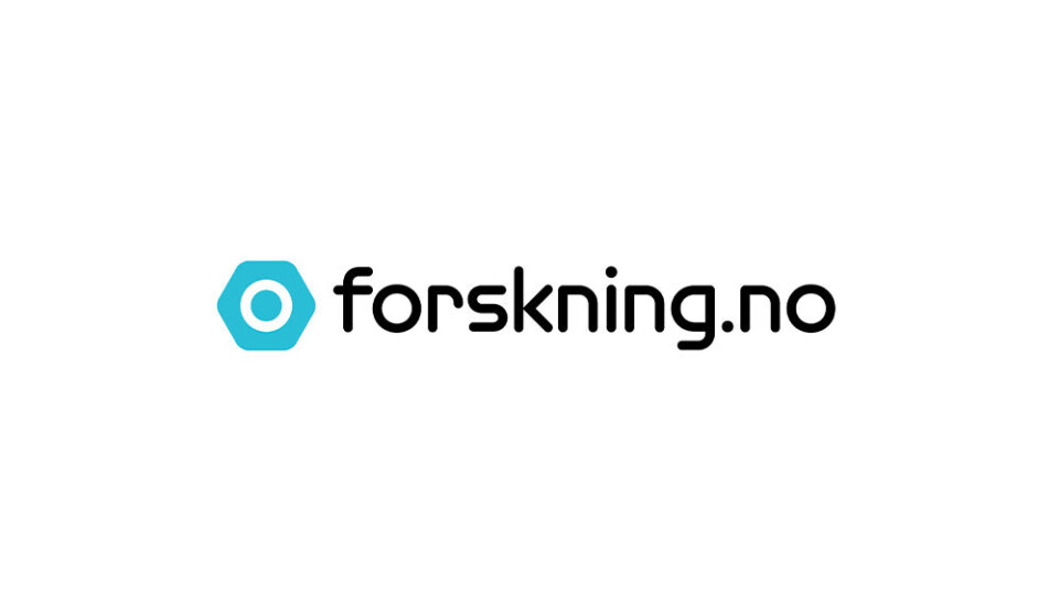 Forskning.no søker reportasjeleder