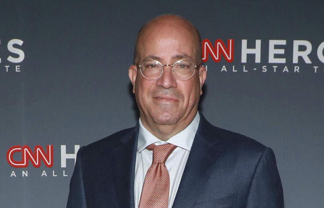 Jeff Zucker har vært en av de mektigste lederne i den amerikanske medie- og TV-bransjen. Jeff Zucker har vært en av de mektigste lederne i den amerikanske medie- og TV-bransjen.