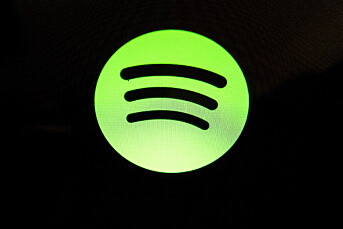 Spotify-aksjen skarpt ned etter dårlig resultat