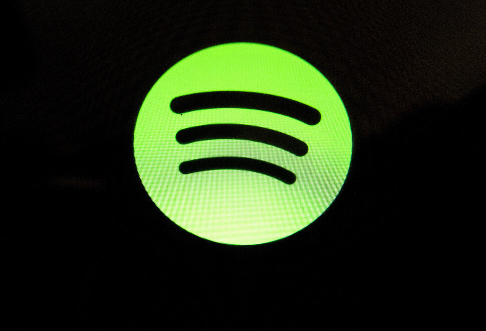 Spotify-aksjen raste ned 12,7 prosent i etterhandelen onsdag etter at musikk-giganten la fram et dårligere kvartalsresultat enn ventet. Spotify-aksjen raste ned 12,7 prosent i etterhandelen onsdag etter at musikk-giganten la fram et dårligere kvartalsresultat enn ventet.