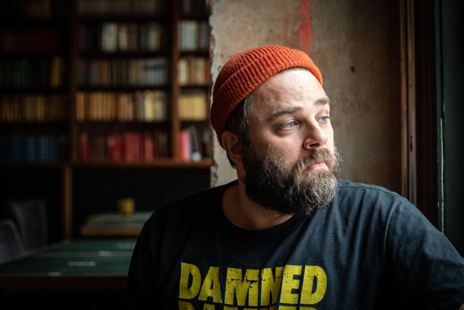 Advarer mediene mot Breivik-tilstander