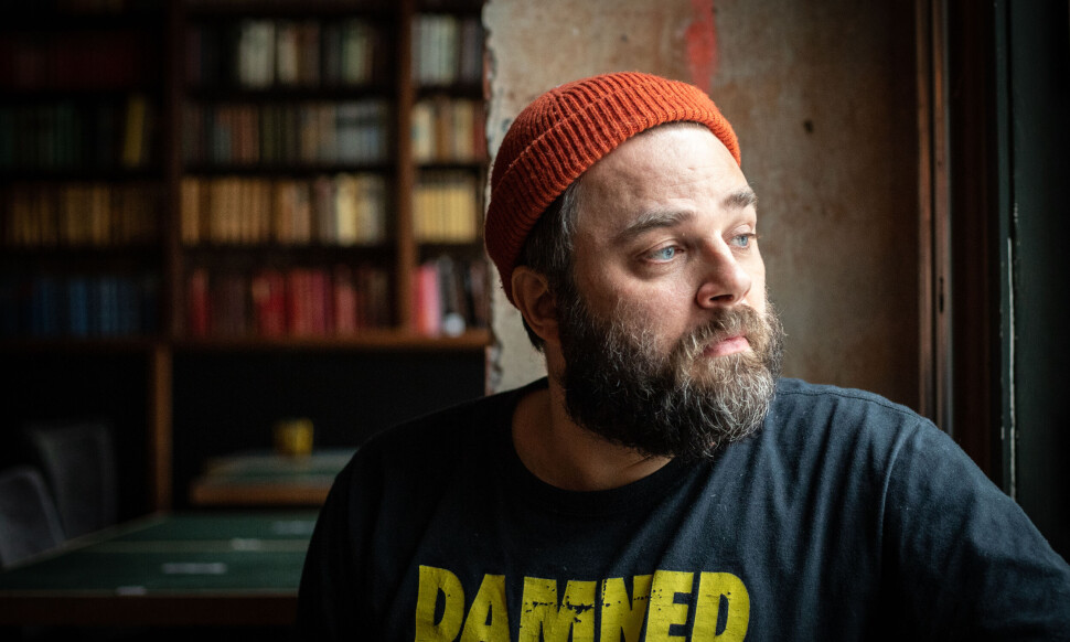 Advarer mediene mot Breivik-tilstander