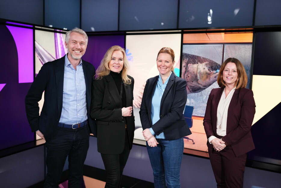 Flere endringer i TV 2s leder- og redaktørgruppe