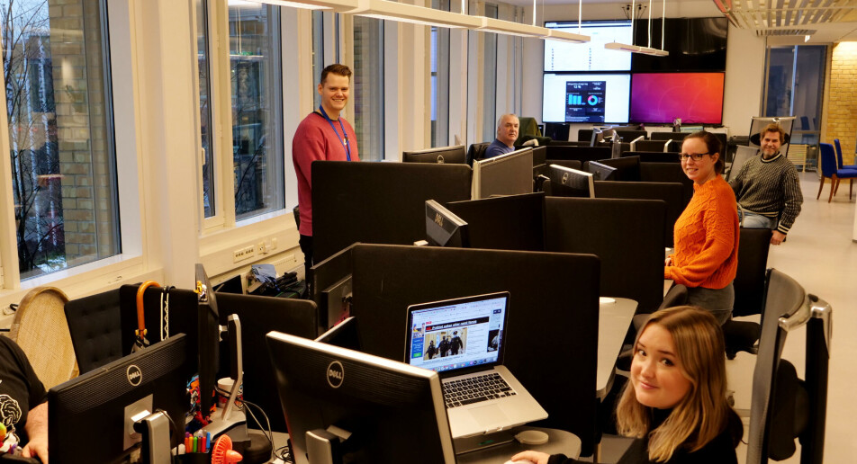 ABC Nyheter mot strømmen – nå oppbemanner nettavisen