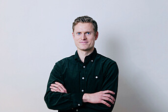 Mikkel Ihle Tande er Subjekts nye debattredaktør