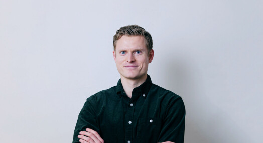 Mikkel Ihle Tande er Subjekts nye debattredaktør Mikkel Ihle Tande er Subjekts nye debattredaktør