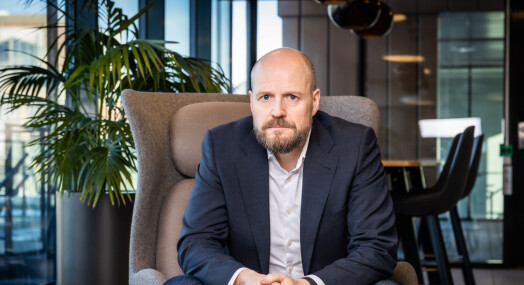 Amedia: Dataangrepet var trolig ikke målrettet Amedia: Dataangrepet var trolig ikke målrettet