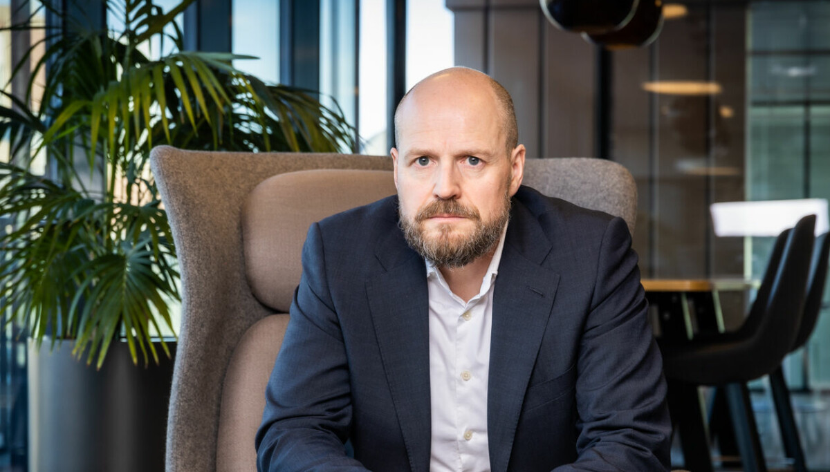 Pål Nedregotten will become director of new technology at NRK