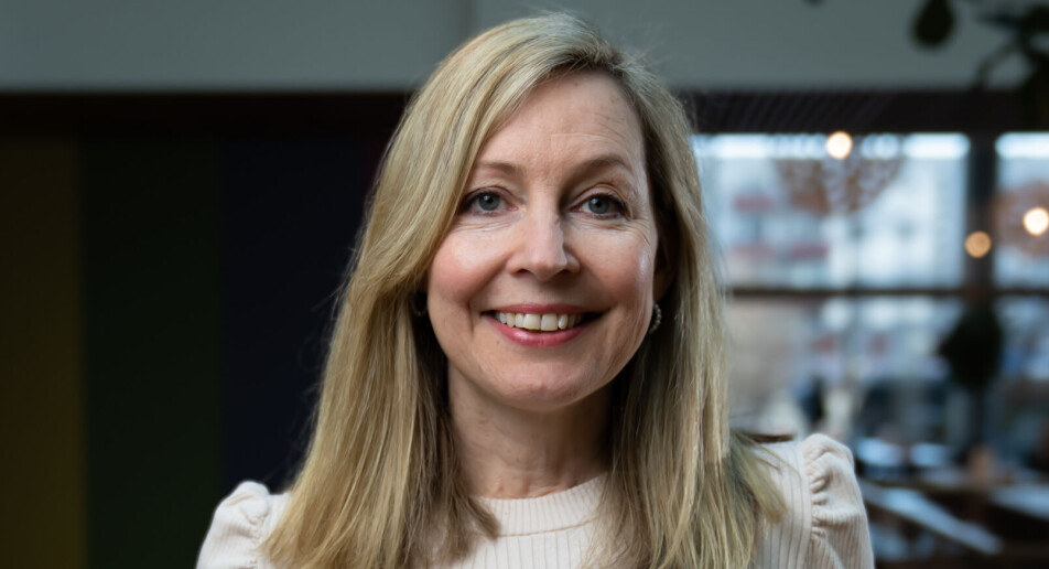 Cathrine Graff slutter i TV 2