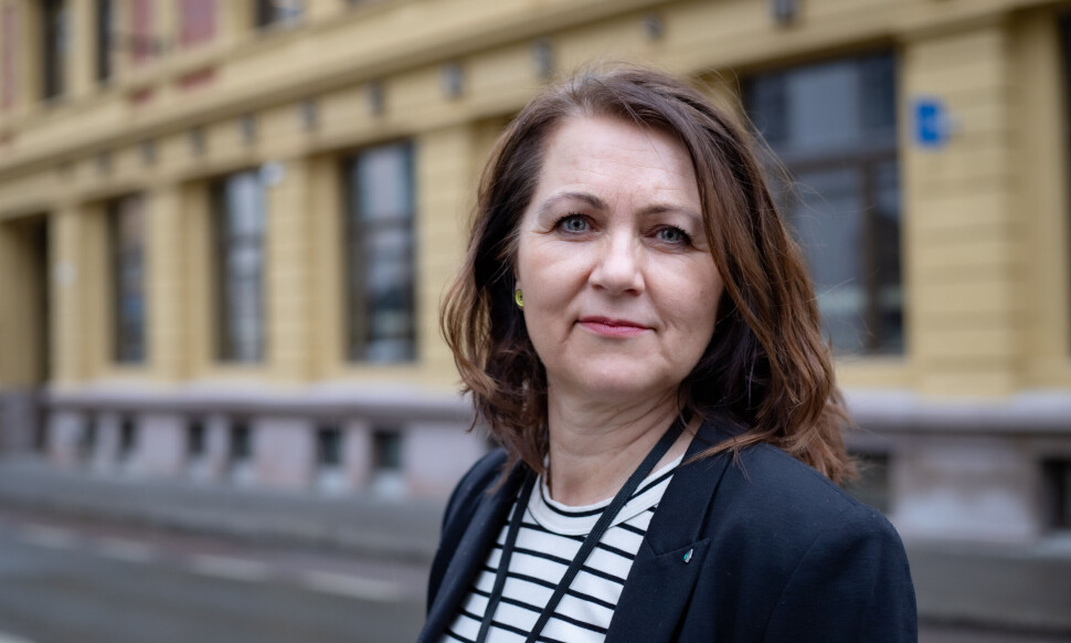 Emilie Mehls PFU-klage: – Ikke noe i klagen som skulle tilsi full anonymisering