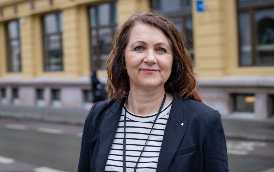 Ber om åpne dører i Høiby-saken