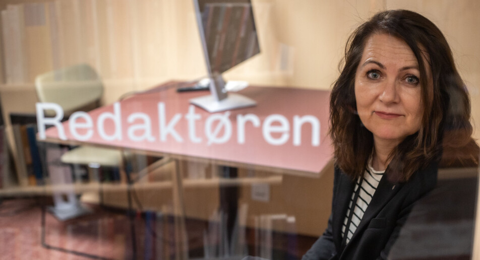 Nå vil regjeringen innføre EUs big tech-lovverk: – Burde skjedd tidligere