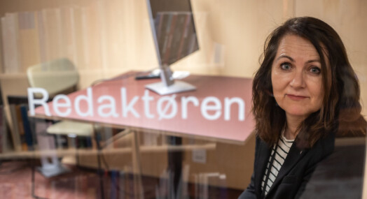 Sender 4.14-skvadronen ut på vingene igjen Sender 4.14-skvadronen ut på vingene igjen