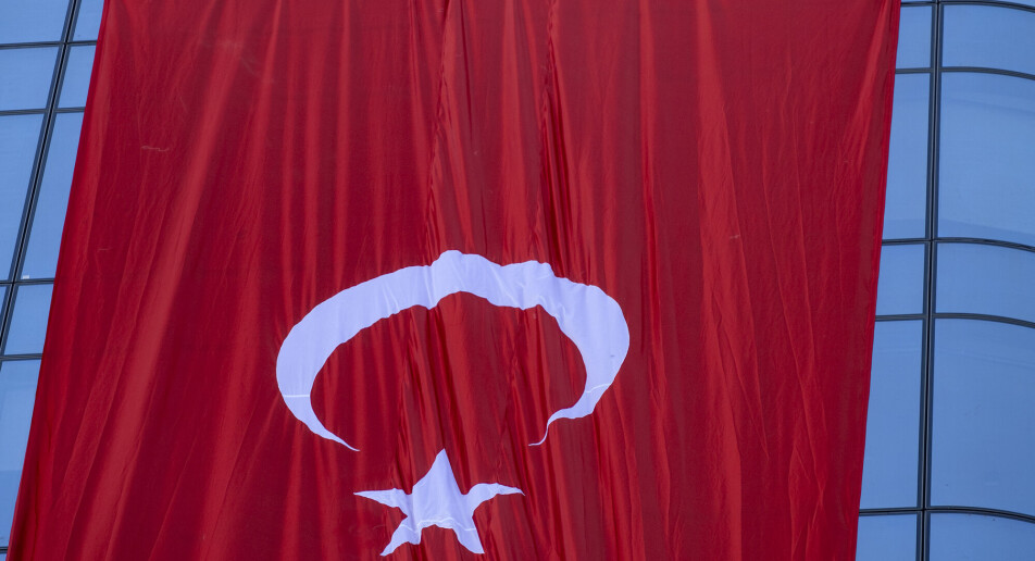 Tyrkia fengsler tre journalister etter ankesak