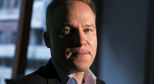 Lurås om ny kurs for Resett: Vil ikke bli «et ekkokammer som Document» Lurås om ny kurs for Resett: Vil ikke bli «et ekkokammer som Document»