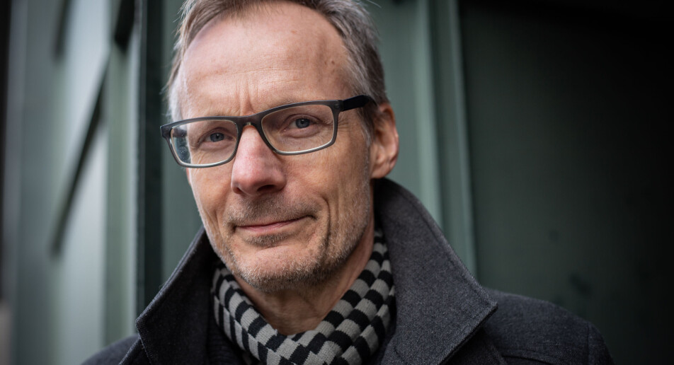 Professor om anonyme kilder: – Uryddig felt i deler av den politiske journalistikken