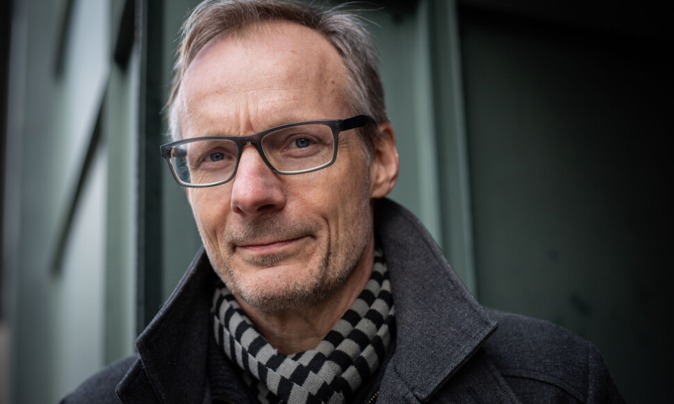Professor om anonyme kilder: – Uryddig felt i deler av den politiske journalistikken
